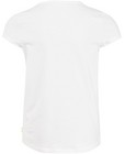 T-shirts - T-shirt blanc, coton bio