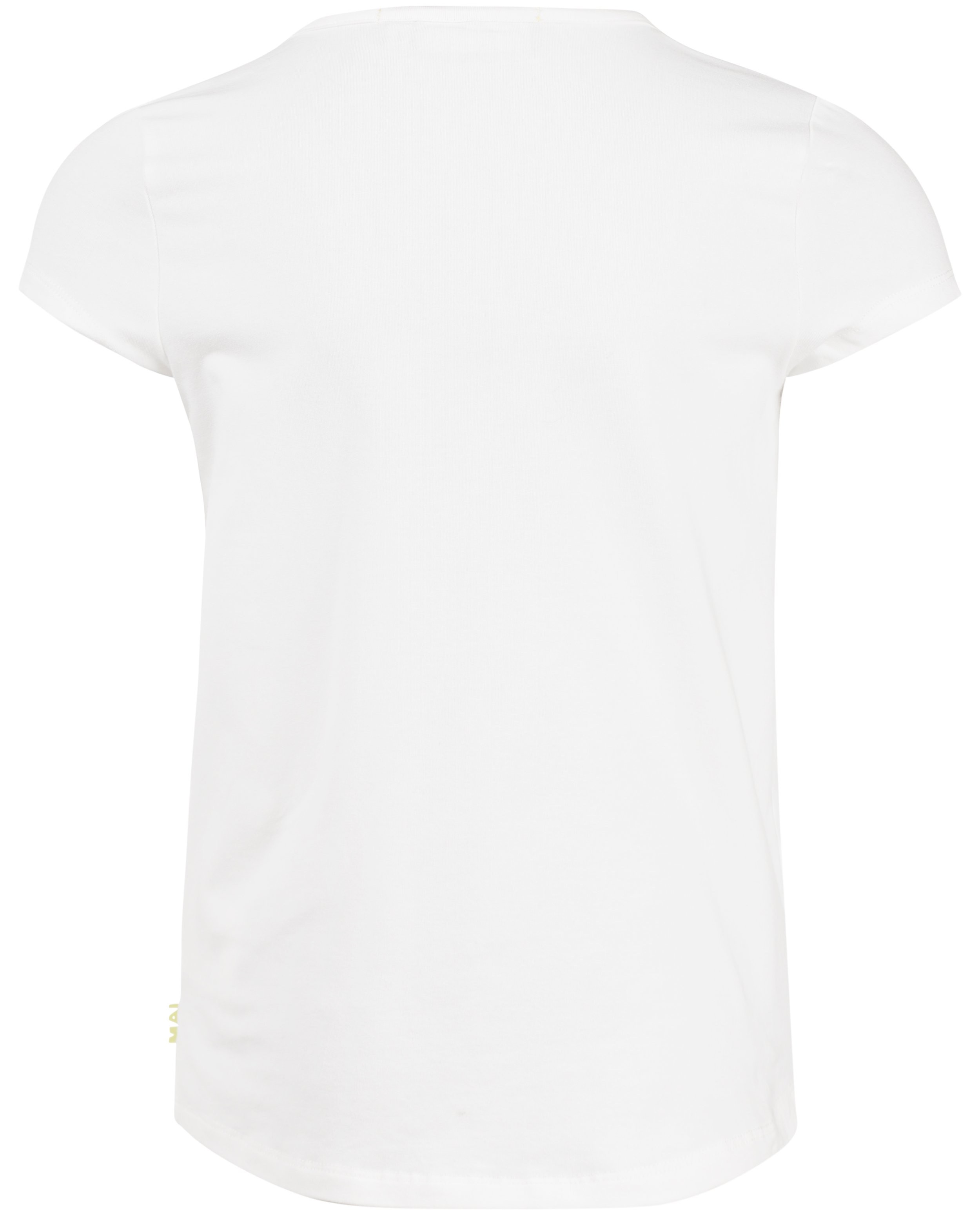T-shirts - T-shirt blanc, coton bio