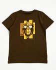 T-shirts - T-shirt avec des singes