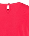 T-shirts - T-shirt rouge 