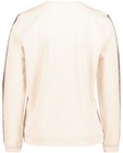 Sweaters - Zandkleurige sweater