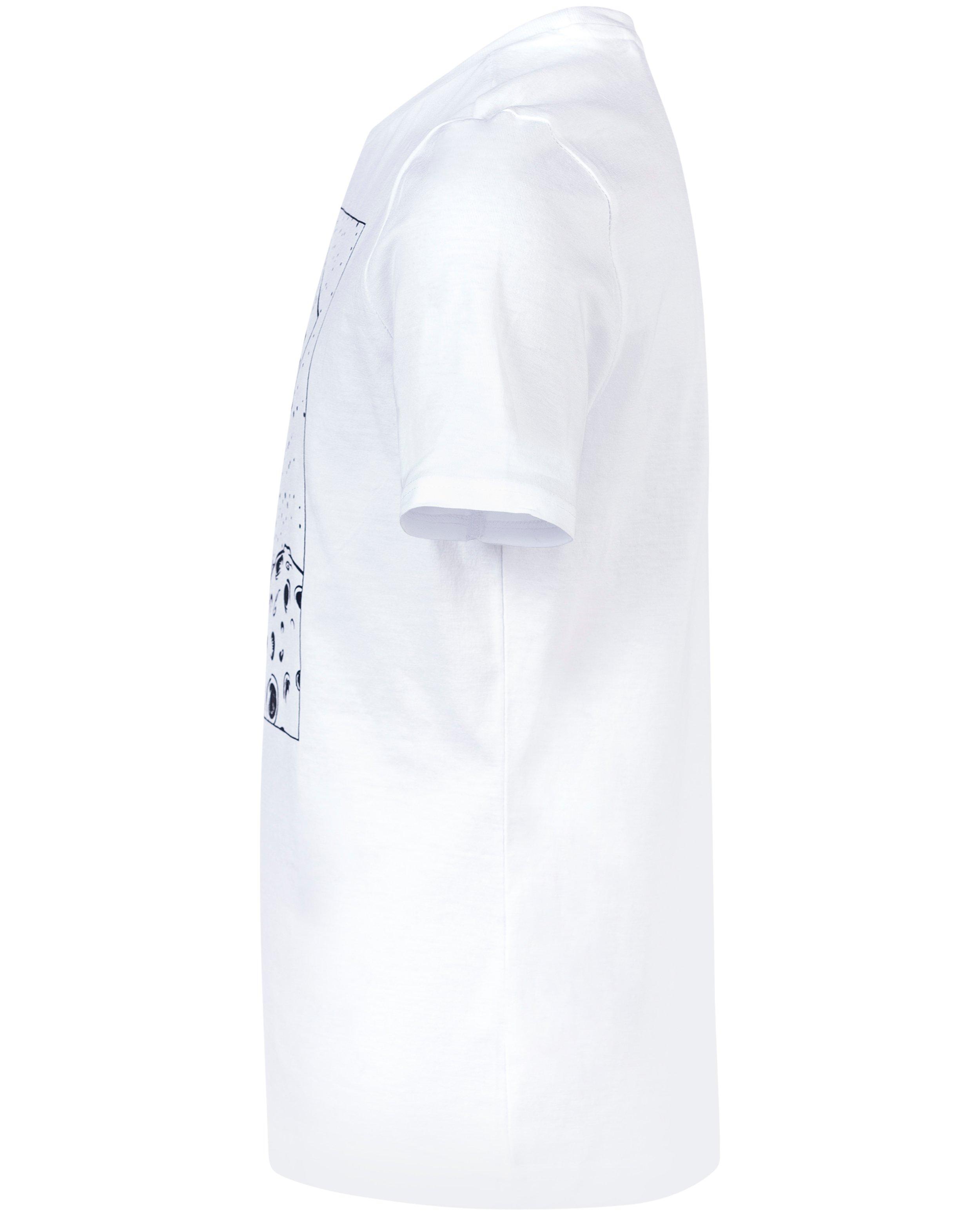 T-shirts - T-shirt extraterrestre