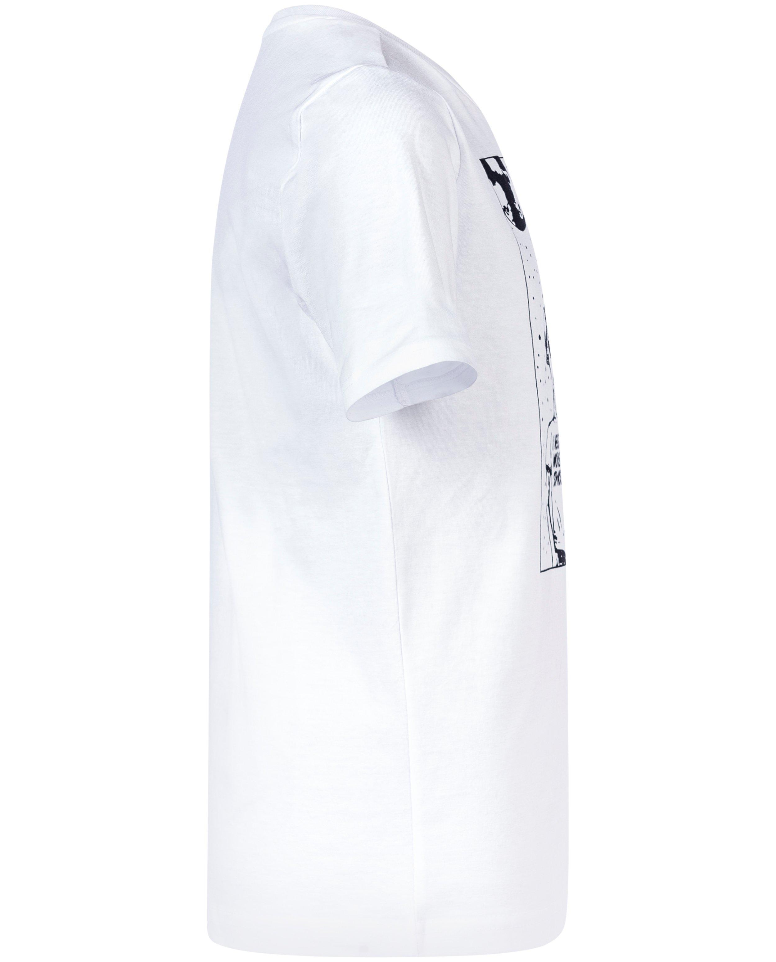 T-shirts - T-shirt extraterrestre
