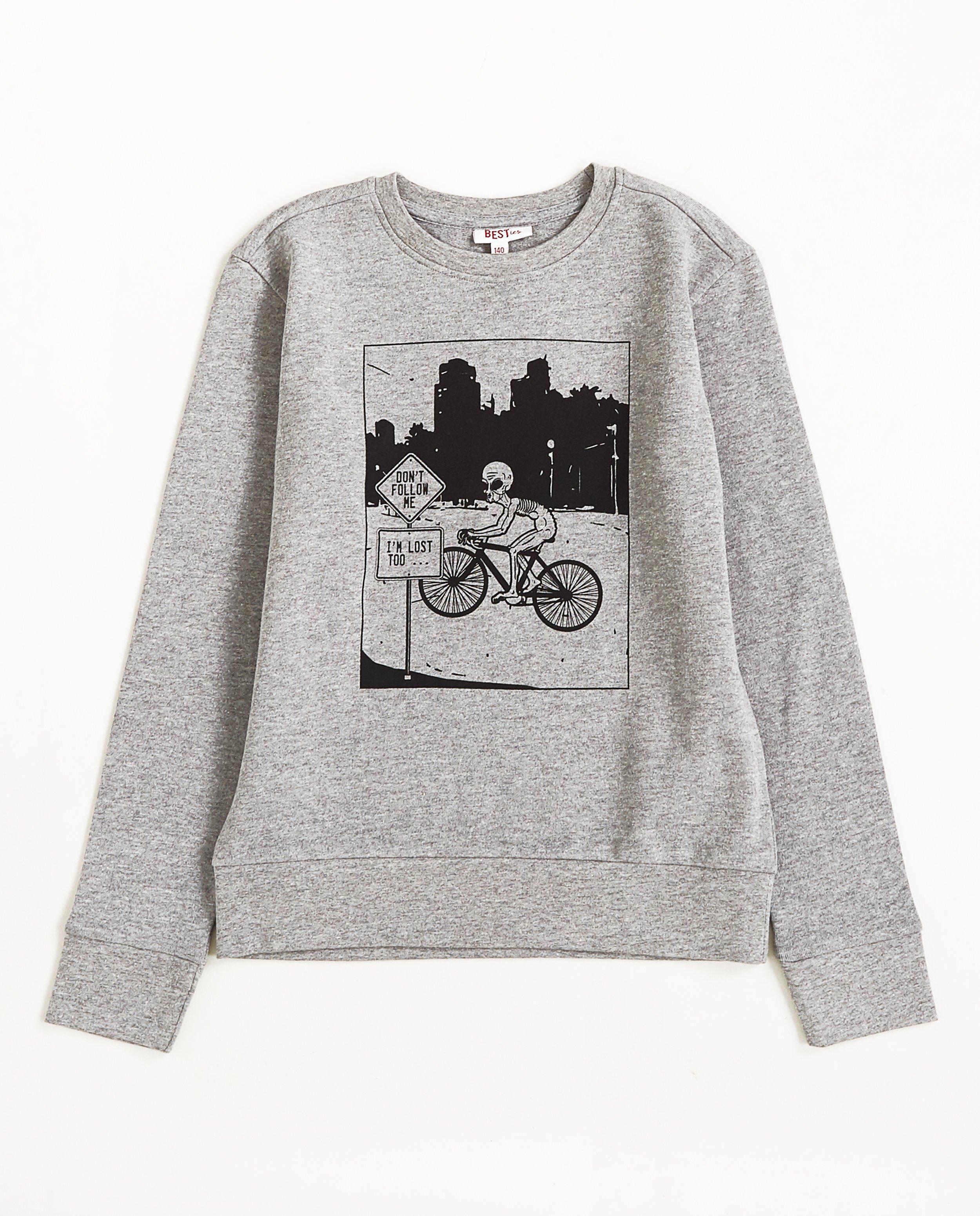 Sweats - 