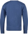 Sweaters - Blauwe sweater