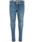 Jeans super skinny - délavé - JBC
