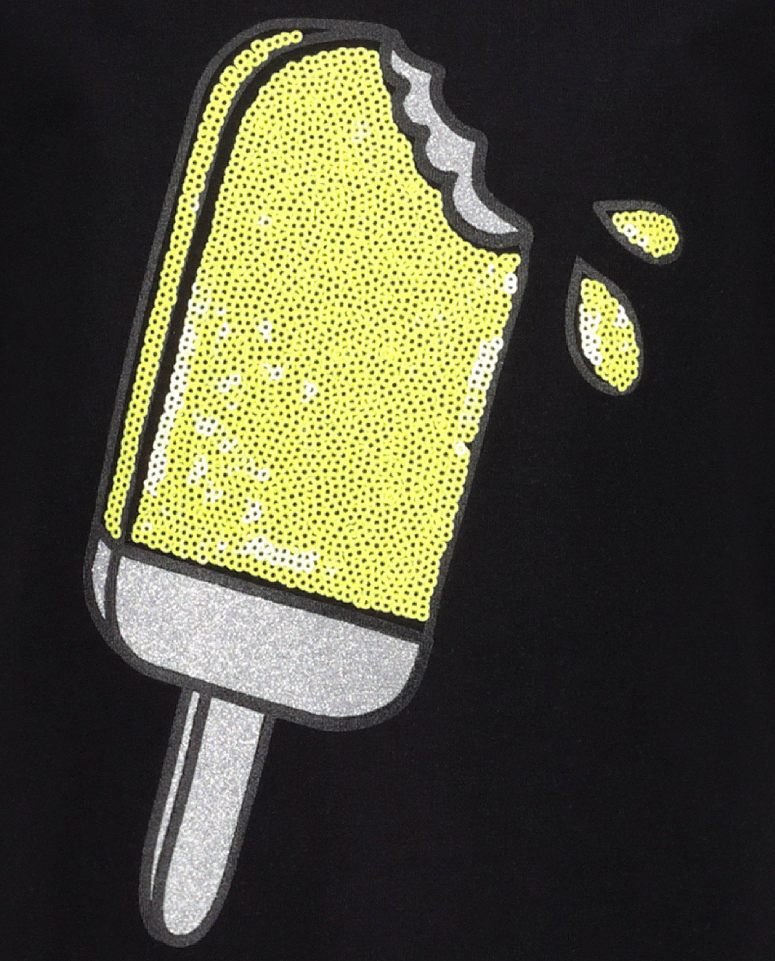 T-shirts - T-shirt met frisko