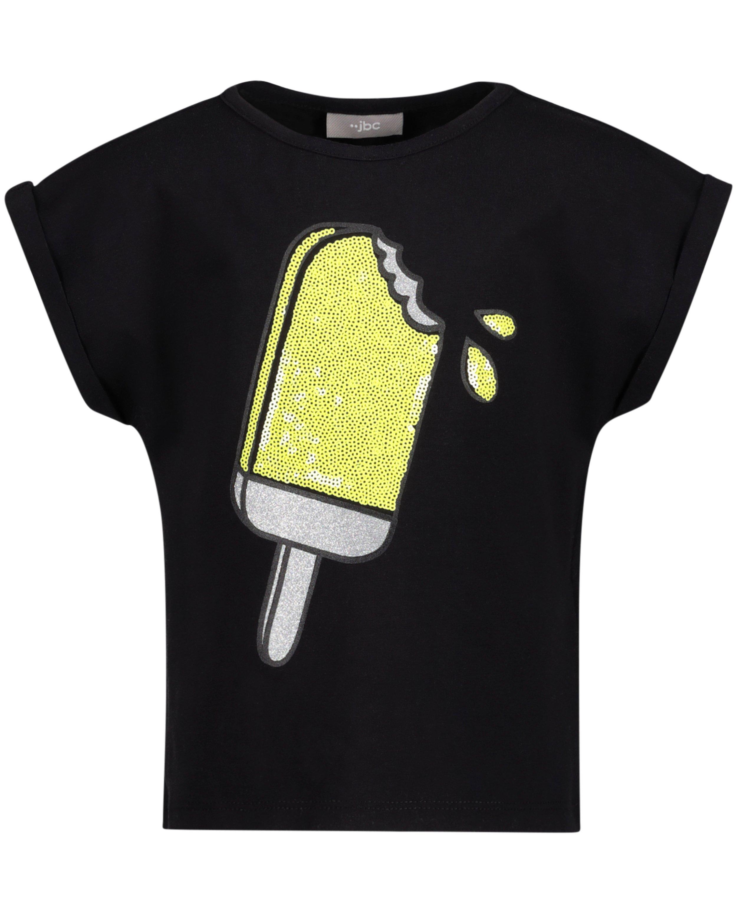 T-shirts - T-shirt met frisko