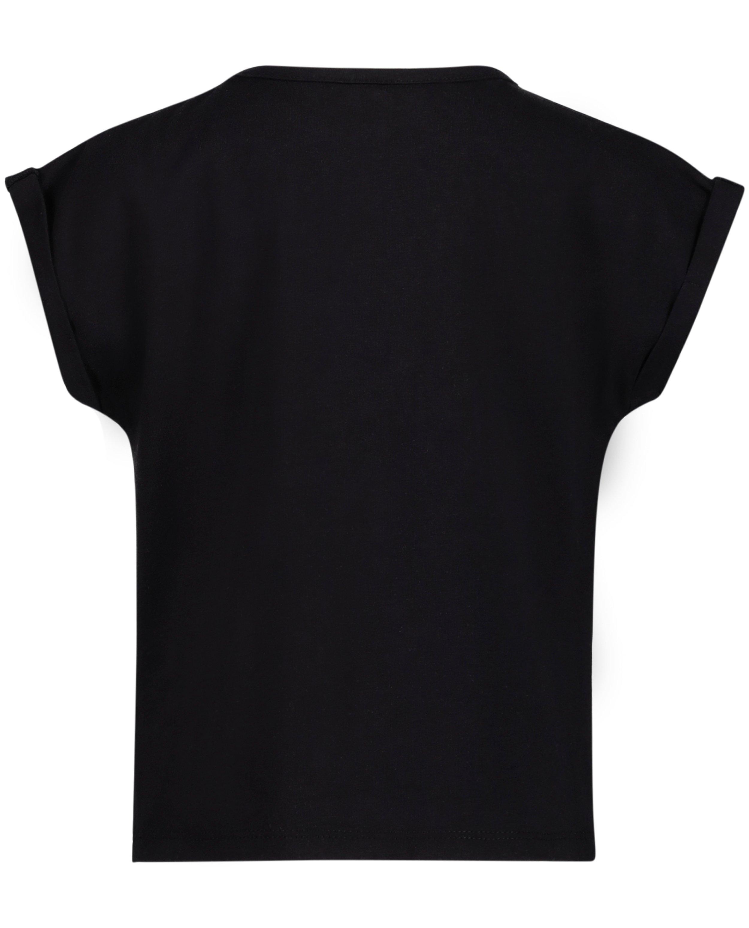 T-shirts - T-shirt met frisko