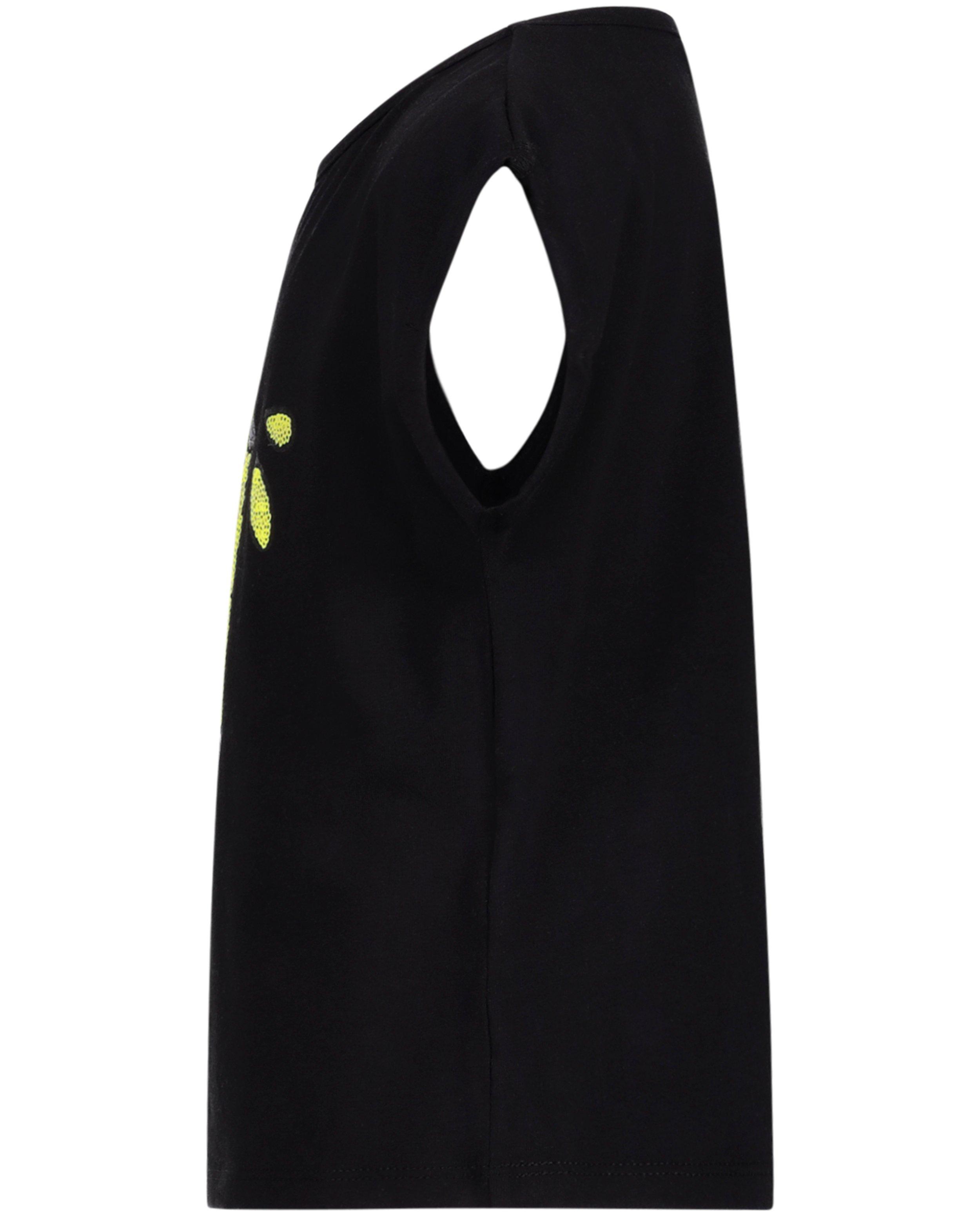 T-shirts - T-shirt met frisko
