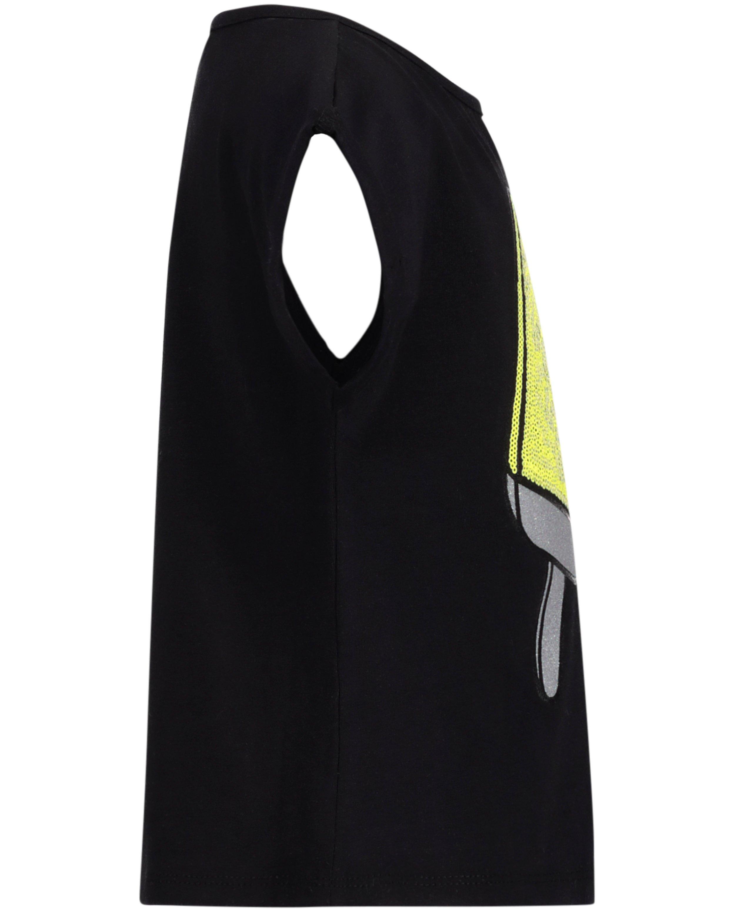 T-shirts - T-shirt met frisko