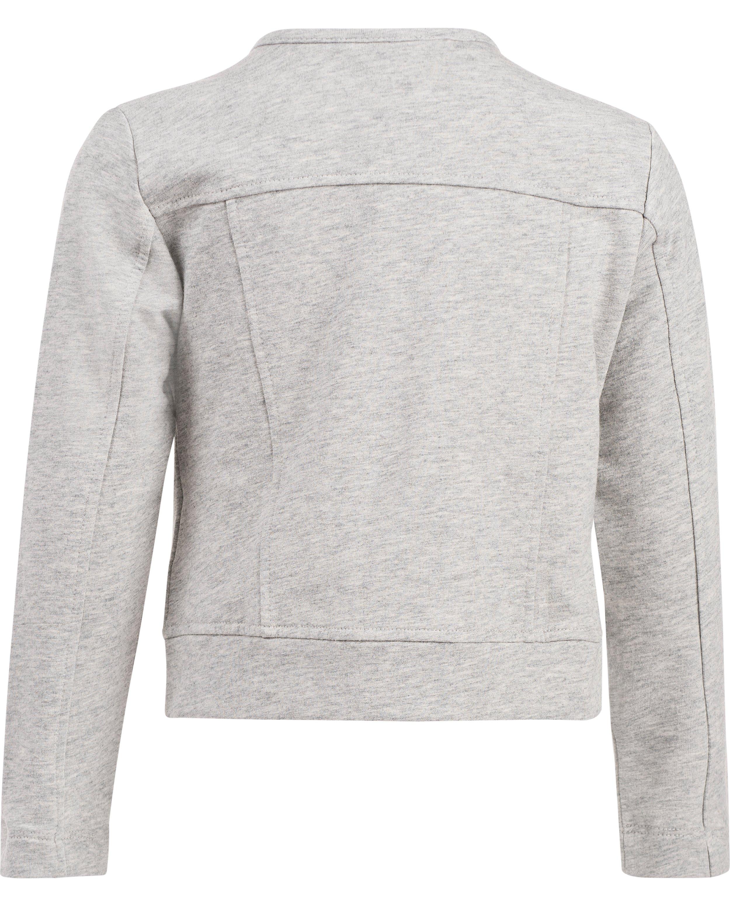 Blazers - Lichtgrijs vest