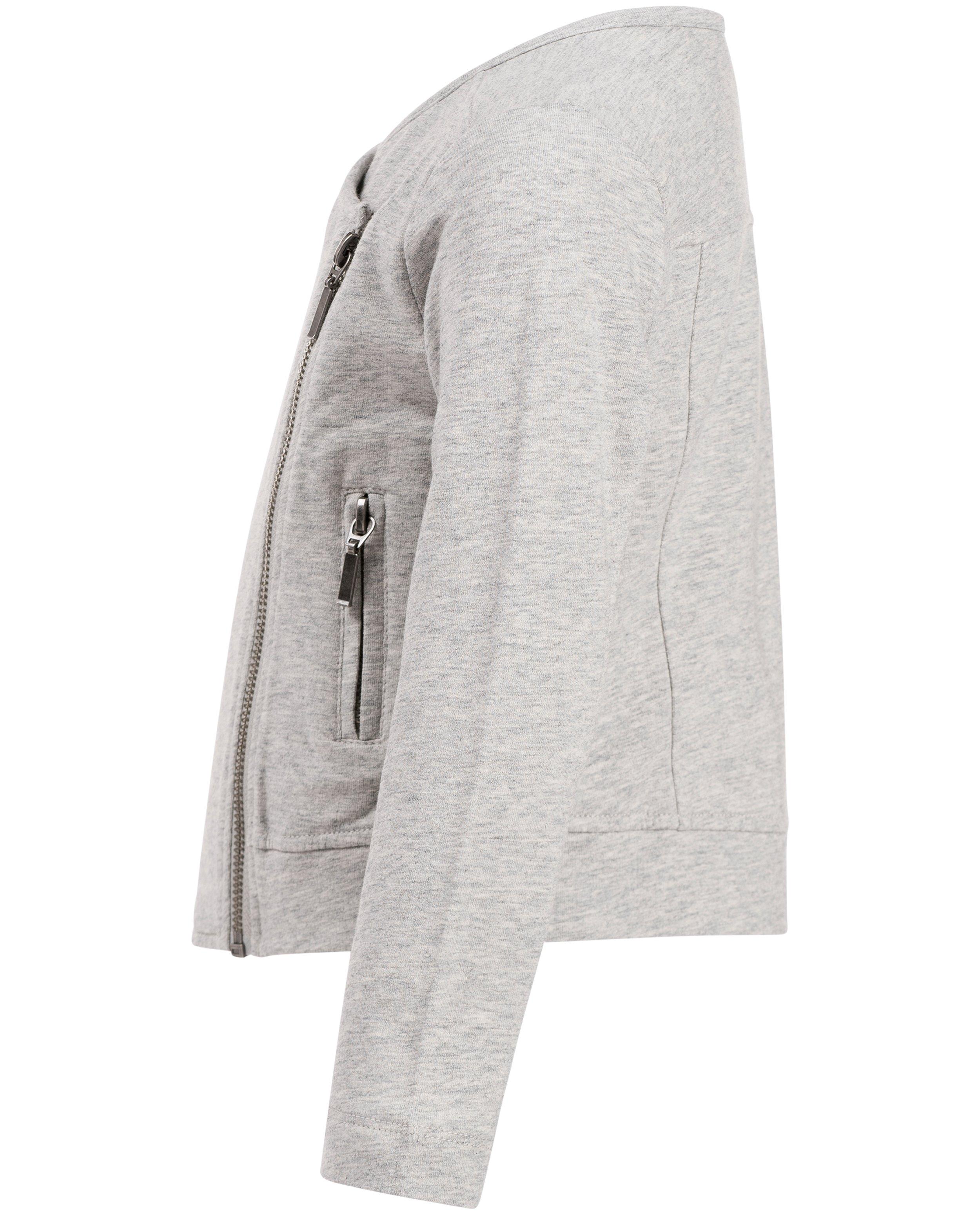 Blazers - Lichtgrijs vest