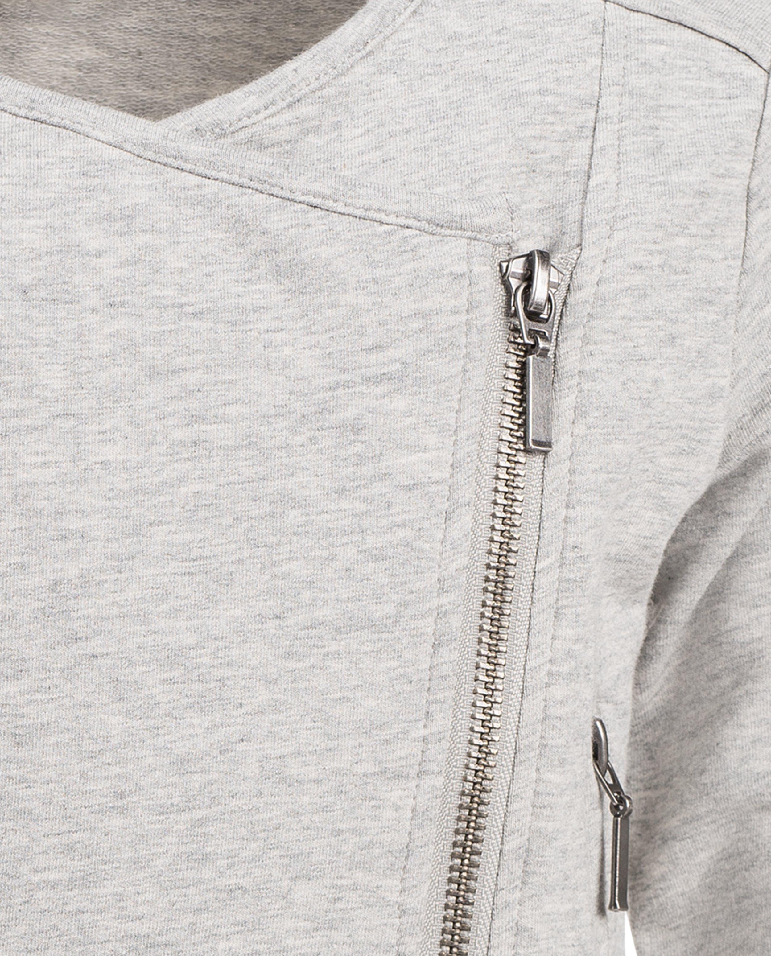 Blazers - Lichtgrijs vest