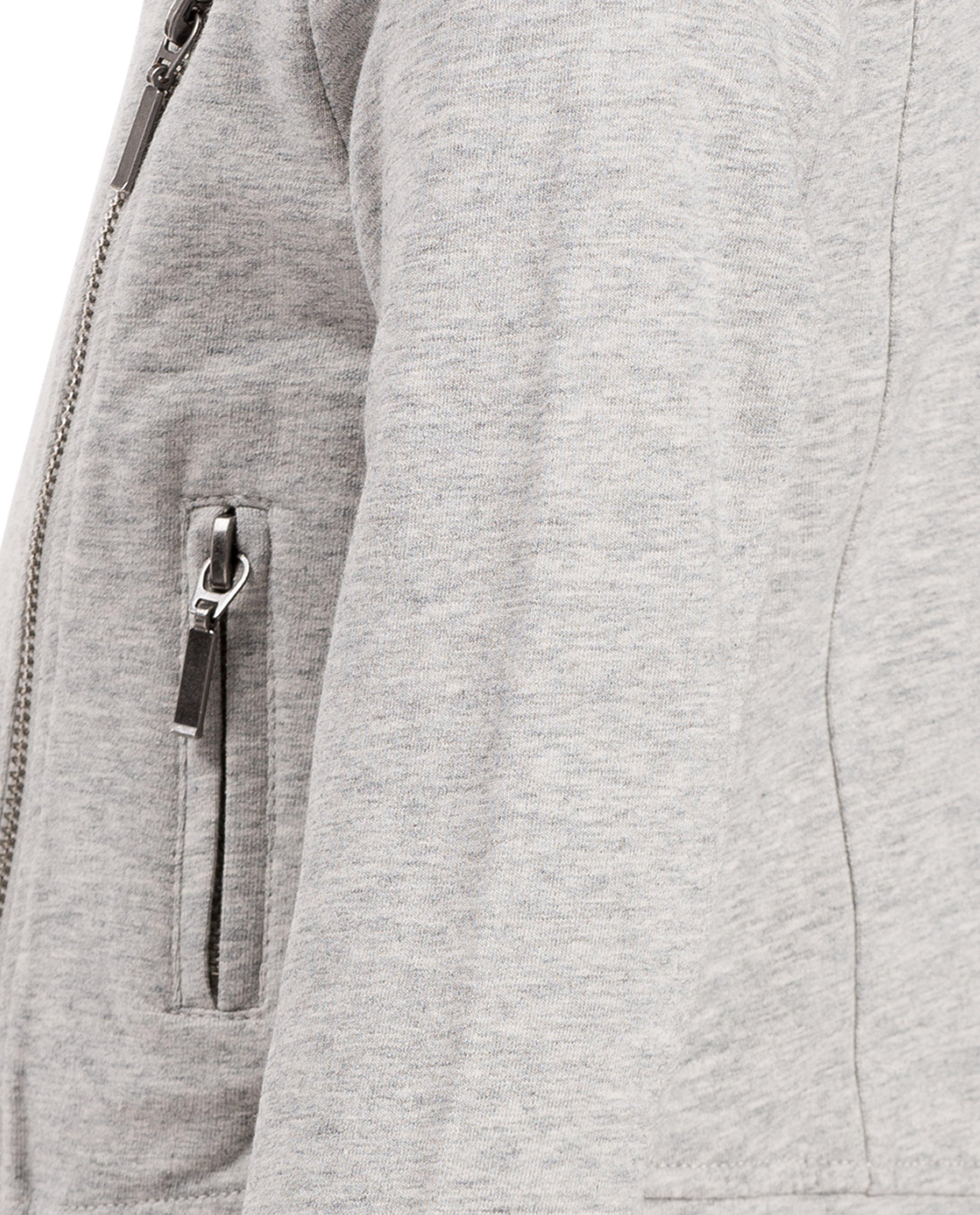 Blazers - Lichtgrijs vest