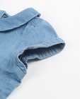 Robes - Petite robe en jeans
