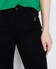 Pantalons - Jeans skinny noir