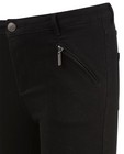 Pantalons - Jeans skinny noir