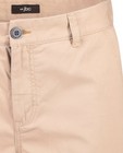 Shorts - Short chino en coton