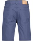 Shorts - Short basique en coton