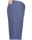 Shorts - Short basique en coton