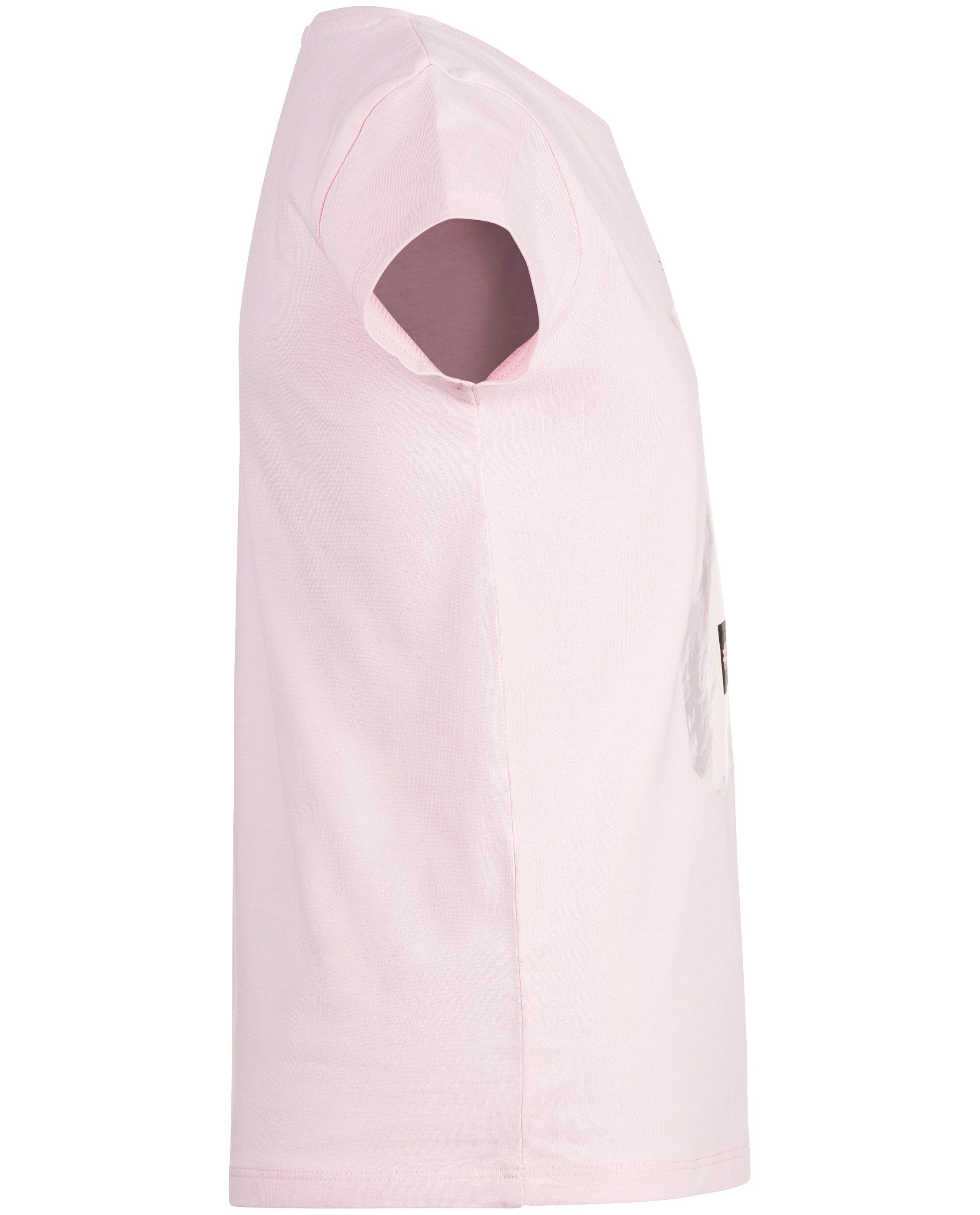T-shirts - T-shirt met hondenprint