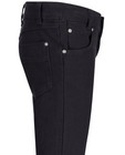 Broeken - Zwarte skinny jeans