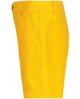 Shorts - Short jaune vif