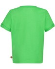 T-shirts - Grasgroen T-shirt