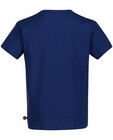 T-shirts - Nachtblauw T-shirt