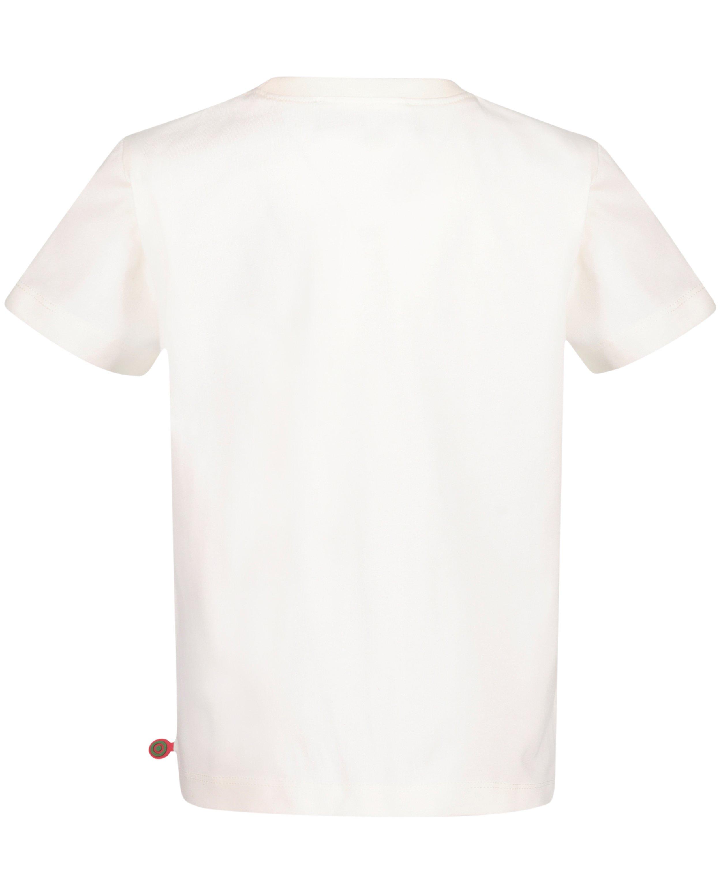 T-shirts - Roomwit T-shirt met print