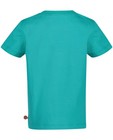 T-shirts - Turkooizen T-shirt