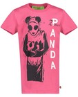 T-shirts - T-shirt avec des pandas