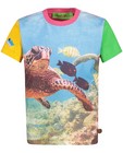 T-shirts - T-shirt avec des tortues
