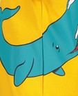 T-shirts - T-shirt avec des baleines