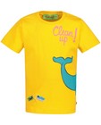 T-shirts - T-shirt avec des baleines
