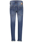 Jeans - Jeans skinny bleu foncé