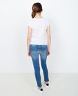 Jeans met borduursel - Ketnet - Ketnet