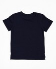 T-shirts - Nachtblauw T-shirt