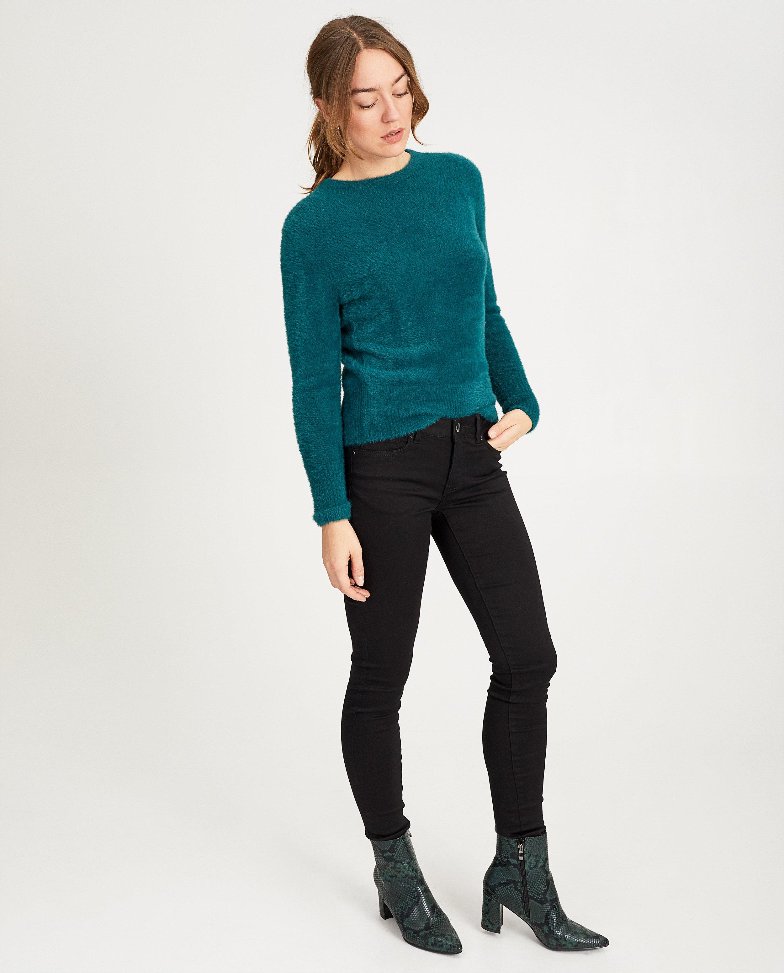 Skinny jeans FAYE - null - JBC