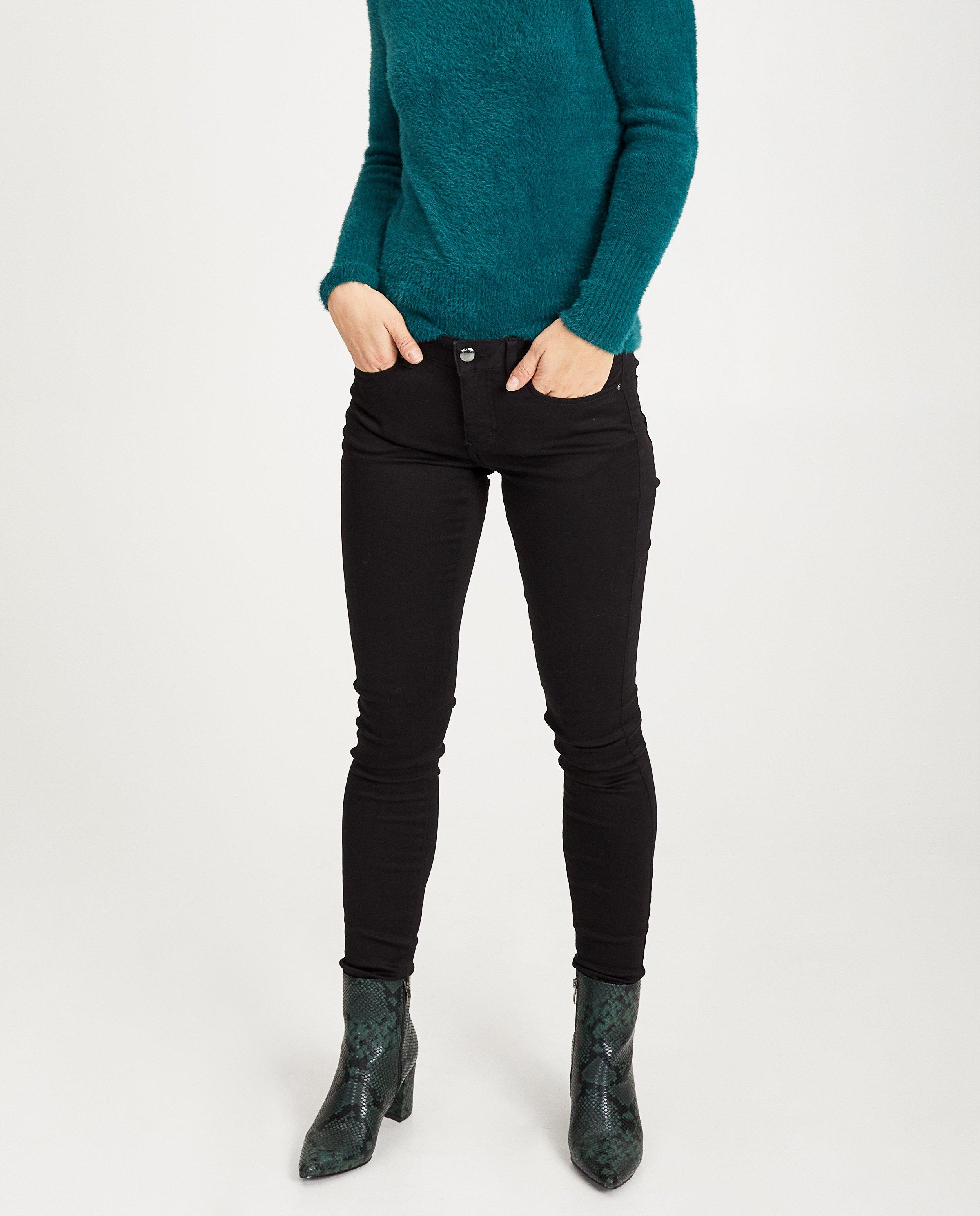 Jeans - Skinny jeans FAYE