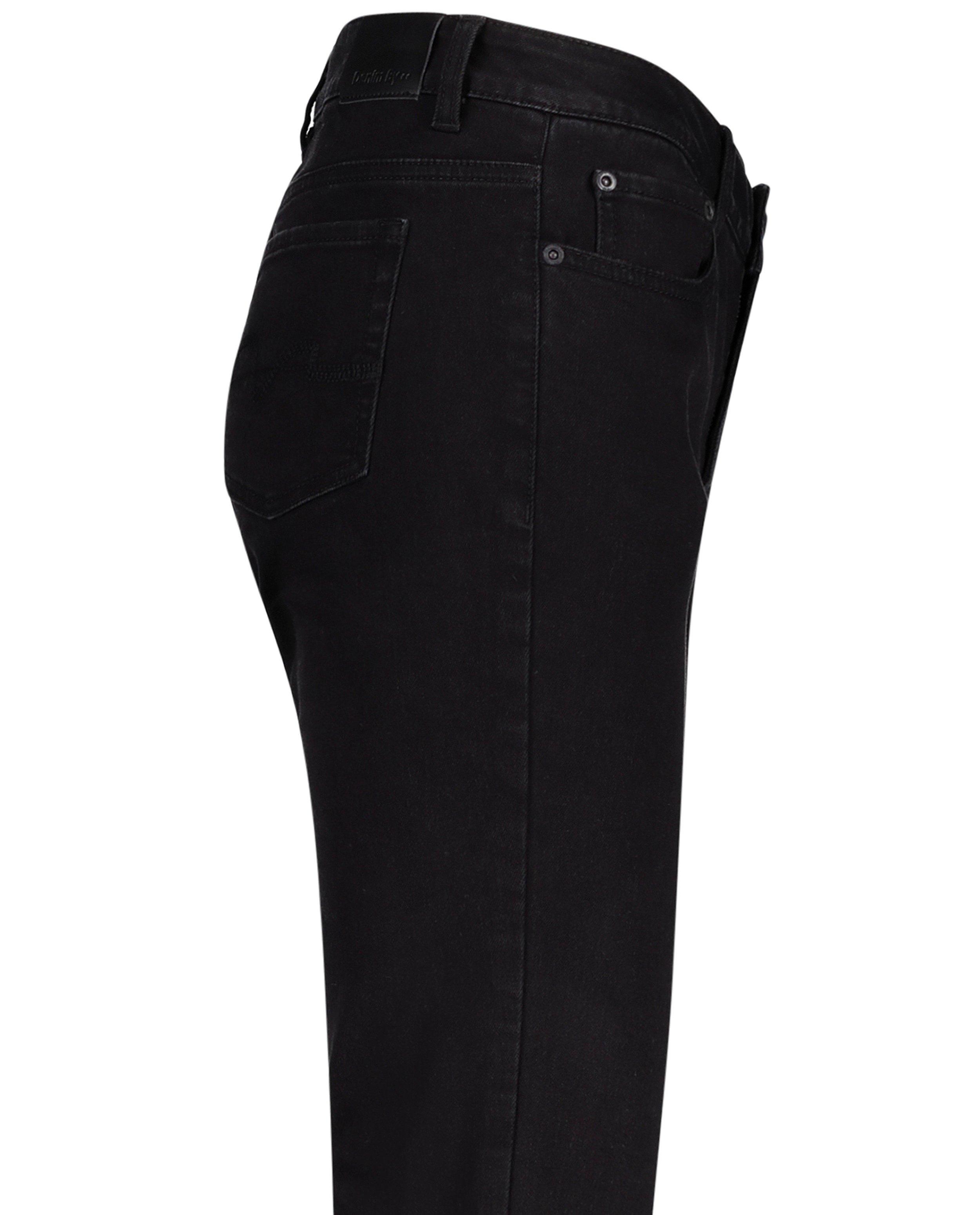 Jeans - Fitted straight jeans GINGER