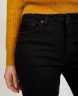 Jeans - Fitted straight jeans GINGER