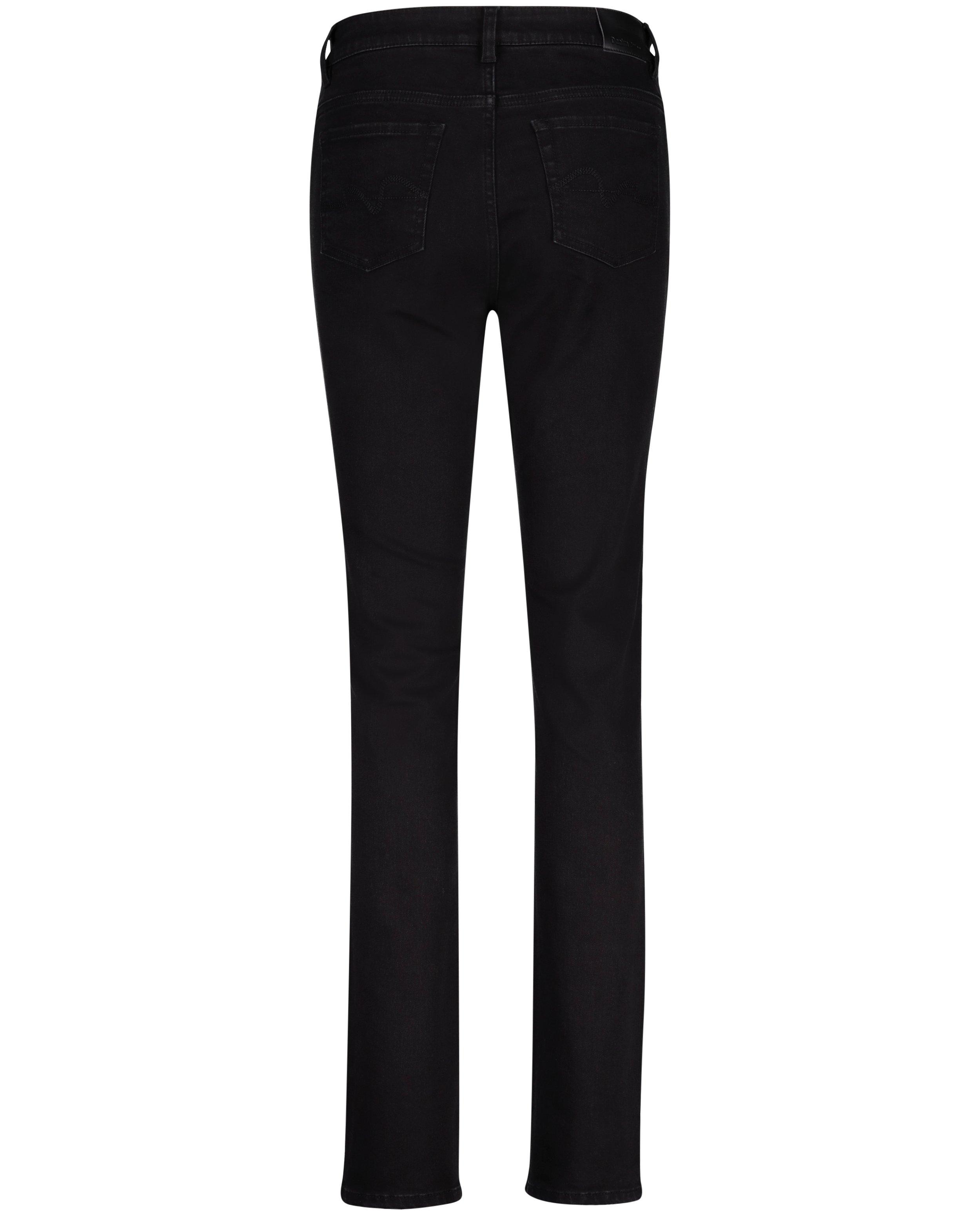 Jeans - Fitted straight jeans GINGER