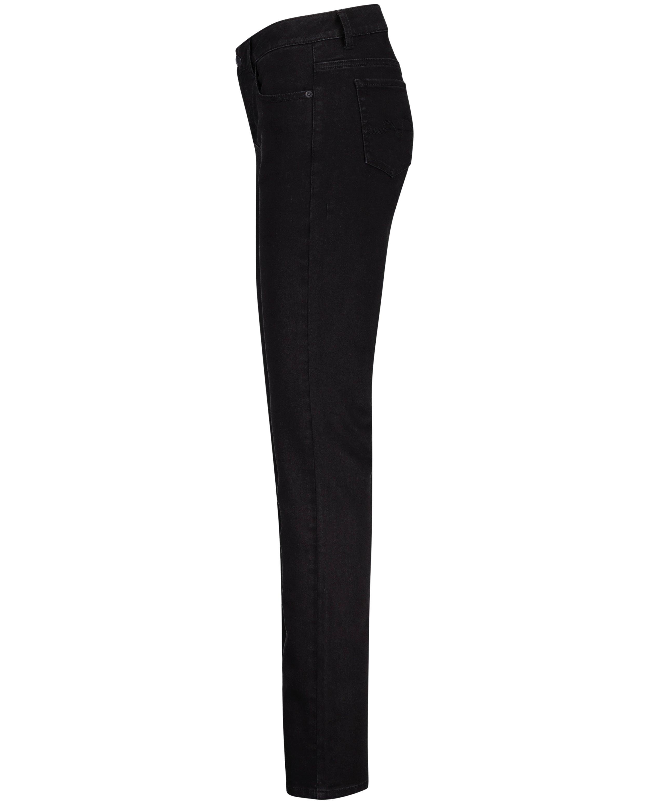 Jeans - Fitted straight jeans GINGER
