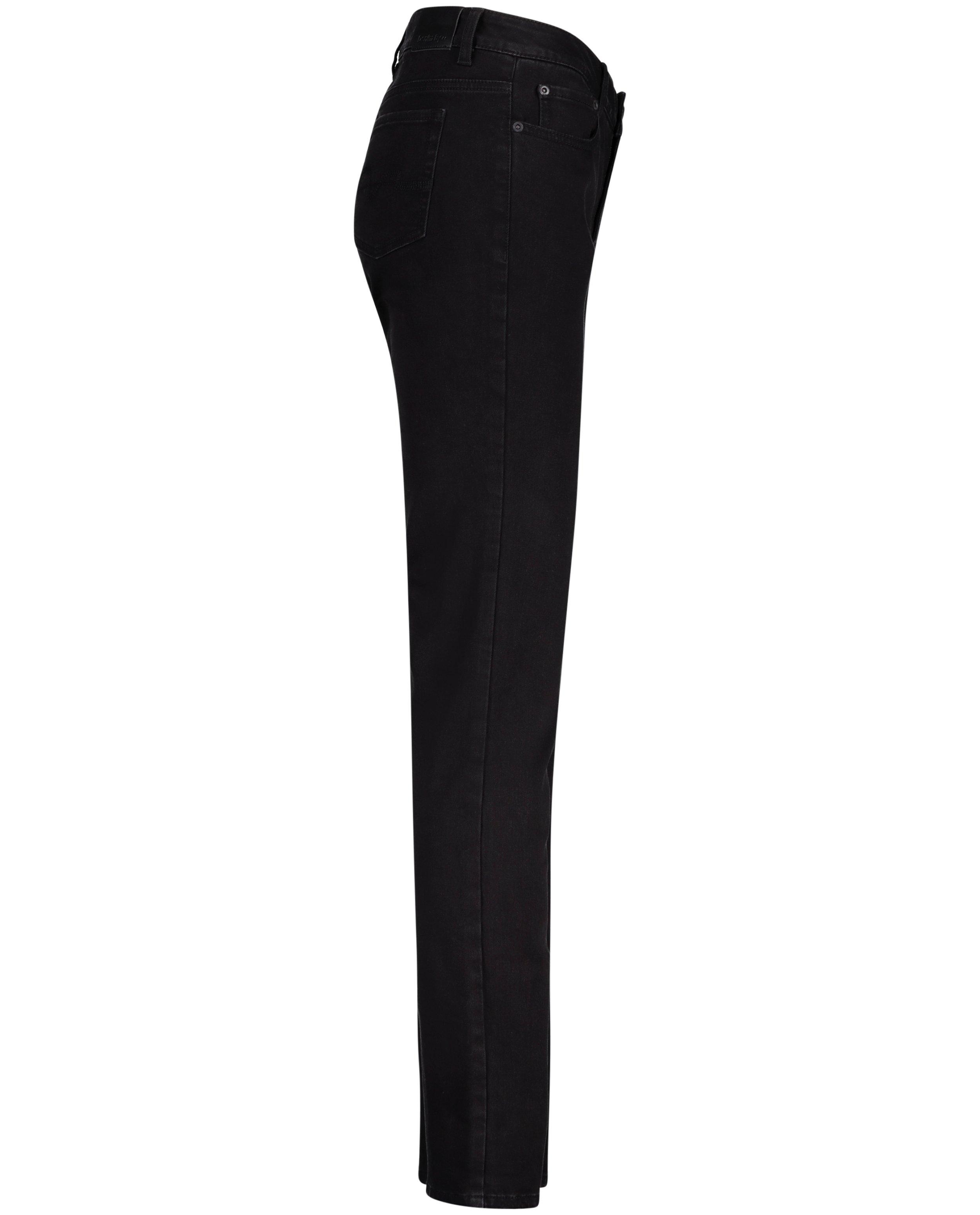 Jeans - Fitted straight jeans GINGER