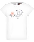 T-shirts - Roomwit T-shirt met print