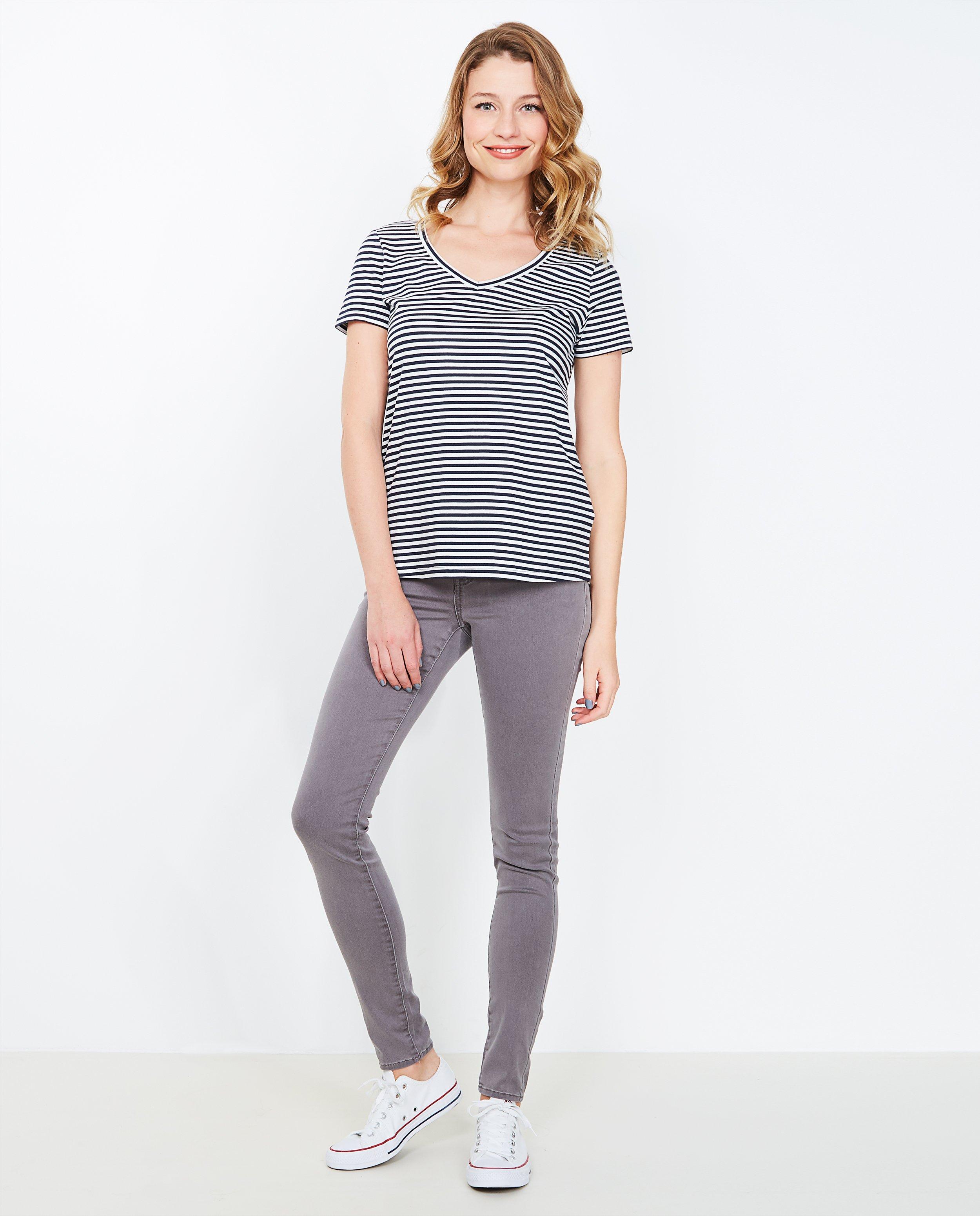 Jeans super skinny AUTUMN - null - JBC