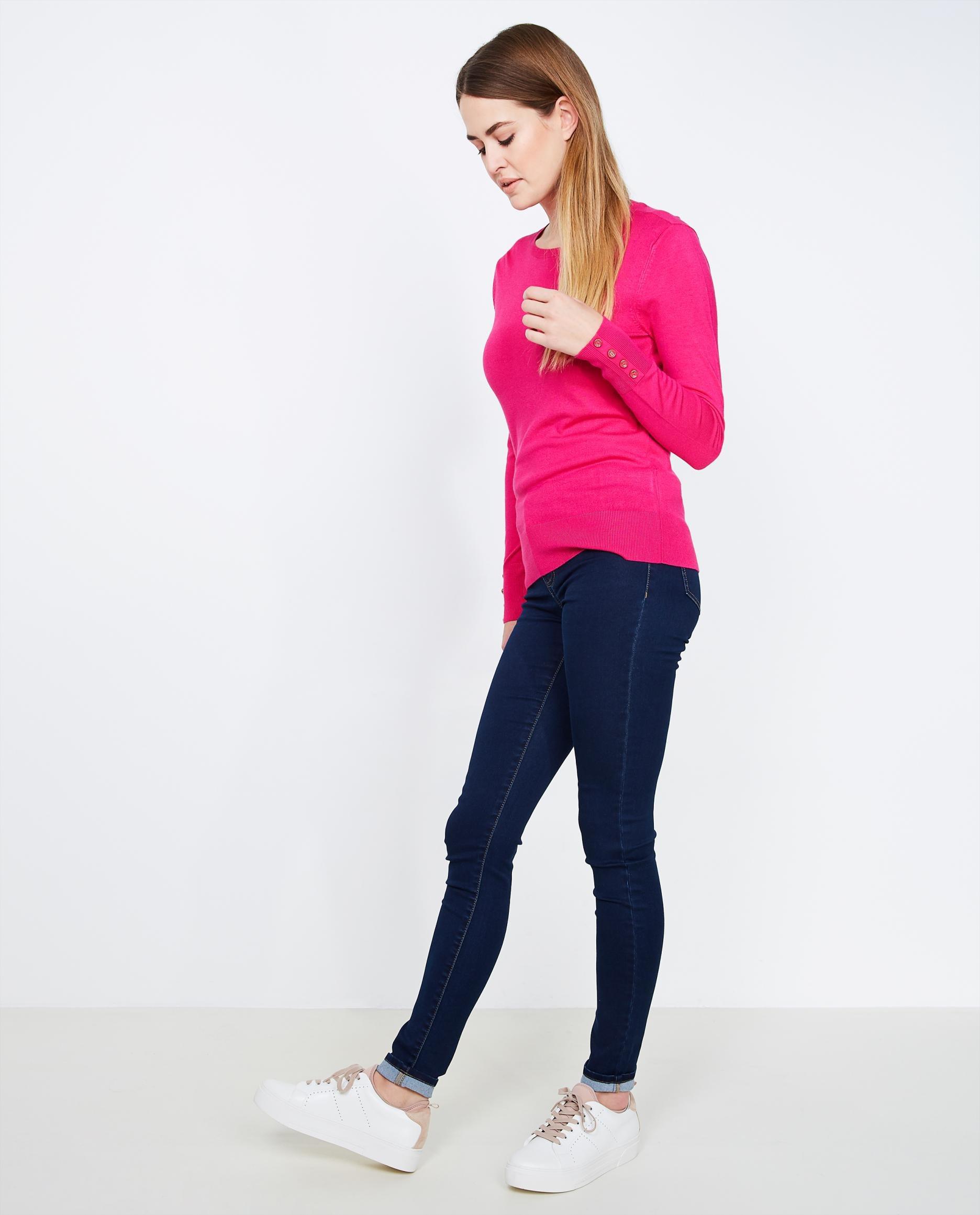 Super skinny jeans AUTUMN - null - JBC
