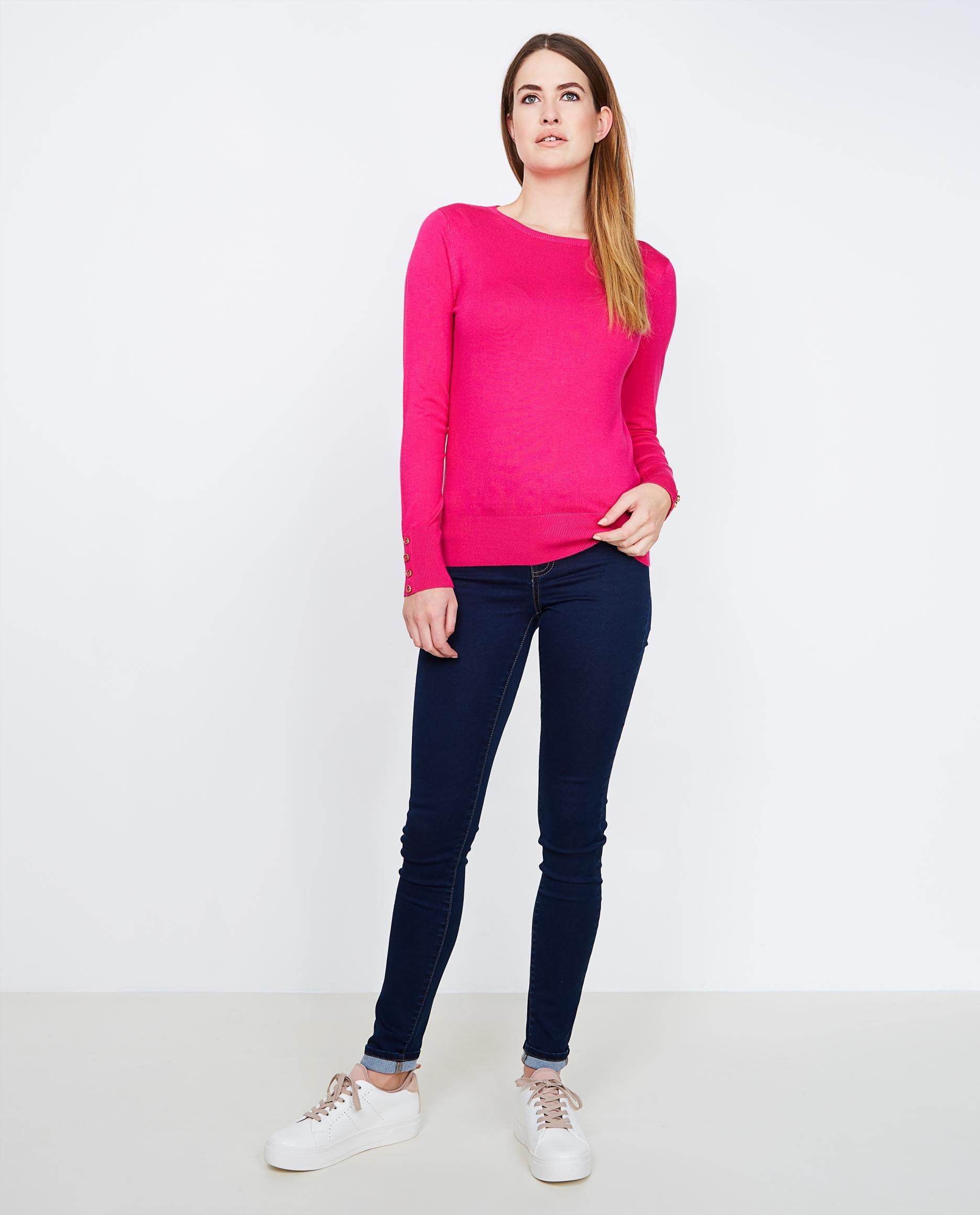 Jeans - Jeans super skinny AUTUMN